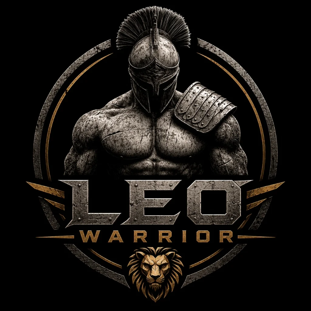 Leo Warriors Unisex Gym